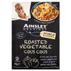Ainsley Harriott Roasted Vegetable Cous Cous 6x100g view 1