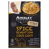 Ainsley Harriott Spice Sensation Cous Cous (100g) - Pack of 6 view 1