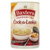 Baxters Traditional Cock-A-Leekie Soup 6x400g view 1