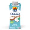 Isola Bio Org Coconut Cream for Cooking 200 ML x 1 view 1