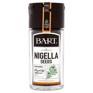 Bart Nigella Seeds 45G