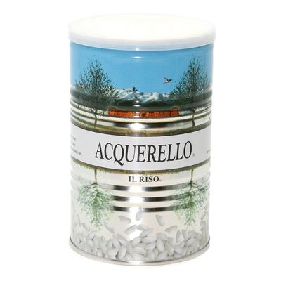 ACQUERELLO | Riso Invecchiato 1 anno | 500 gr