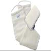 Irisana - Bath Set - Sponge and Band - Deep Cleaning Without Using Soap - Aid to Remove Dead Cells - for Sensitive and Delicate Skin view 1