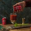 Big Tom Spiced Tomato Juice- Bloody Mary Mix can (150ml x 24 Cans) for The Best Bloody Mary...Every time! view 3