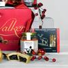 Christmas Hamper, Christmas Cheer Xmas Gift, Festive Food Box view 2