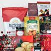 Christmas Hamper, Christmas Cheer Xmas Gift, Festive Food Box view 4