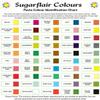 Sugarflair - Sugarflair Food Colouring Gel Paste Icing Colour - Bitter Lemon view 1
