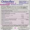 Health Aid Osteoflex and Omega-3 Capsules - Pack of 60 Capsules view 2