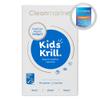 Cleanmarine for Kids Packed with A Potent Form of Omega 3 - Small But Powerful Fish Oil Capsules, 200mg Per Capsule 30/60 Servings 60 Capsules view 2