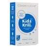 Cleanmarine for Kids Packed with A Potent Form of Omega 3 - Small But Powerful Fish Oil Capsules, 200mg Per Capsule 30/60 Servings 60 Capsules view 3