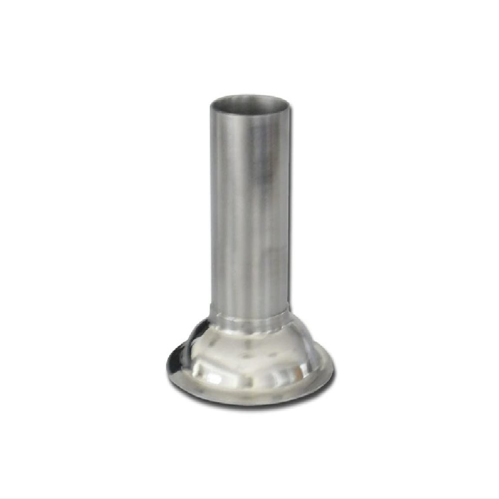 GIMA 139 Stainless Steel Thermometer Jar, 33 mm x 80 mm