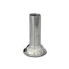 GIMA 139 Stainless Steel Thermometer Jar, 33 mm x 80 mm view 1