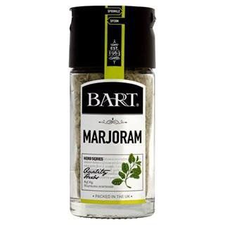 Bart Marjoram 4.5G