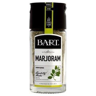 Bart Marjoram 4.5G