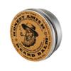 Honest Amish Beard Balm - New Large 120ml Twist Tin view 1