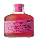 Belvoir | Raspberry Lemonade Presse | 4 X 750Ml