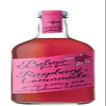 Belvoir | Raspberry Lemonade Presse | 4 X 750Ml