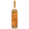 Belvoir Organic Cordial Ginger 4x500ml view 1