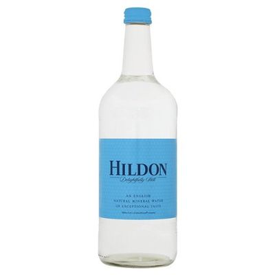 Hildon Sparkling Water 6x750ml