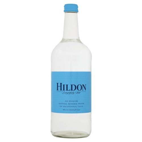 Hildon Sparkling Water 6x750ml