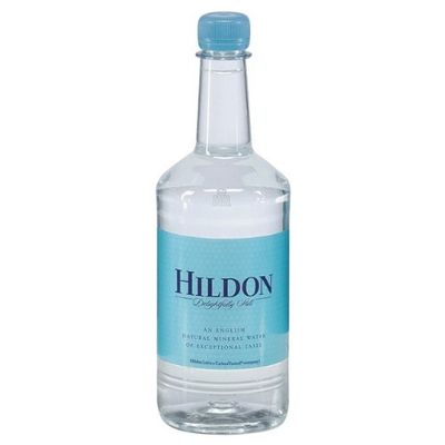 Hildon Mineral Water Still 12x750ml