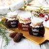 Mrs Bridges Christmas Marmalade 250g Jar view 2