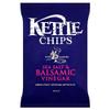 Kettle Chips Balsamic Vinegar & Sea Salt 6x150g view 1