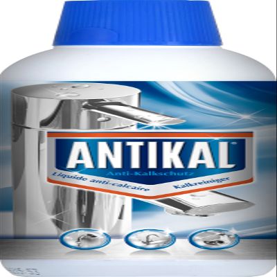 Antikal gel anti-scale 500 ml bottle