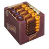 35 Bars x 37g (Box) of Fazer FAZERINA Orange Truffle Filling Finnish Milk Chocolate (Buy/Box/Wholesale/Bulk Sale/Price) view 2