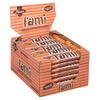 35 Bars x 32g (Box) of Fazer FAMI Finnish Dark Chocolate with Nuts Truffle Filling (Buy/Box/Wholesale/Bulk Sale/Price) view 2
