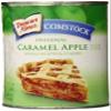 Comstock Caramel Apple Pie Filling & Topping 21oz Can (Pack of 4) view 1