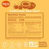 Dang Toasted Coconut Chips, Caramel Sea Salt, 3.17 Ounce view 3
