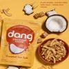 Dang Toasted Coconut Chips, Caramel Sea Salt, 3.17 Ounce view 4