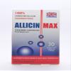 Allicin Max 30 Veg Caps (Pack of 2-60 Caps) view 1