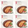 Yutaka Panko Bread Crumbs 180 g (Pack of 4) | Vegan-Friendly Japanese-Style Panko | Light, Flaky Crumbs for Extra-Crispy Coating | Ideal for Katsu, Tempura, Croquettes & Toppings view 1