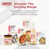 Yutaka Panko Bread Crumbs 180 g (Pack of 4) | Vegan-Friendly Japanese-Style Panko | Light, Flaky Crumbs for Extra-Crispy Coating | Ideal for Katsu, Tempura, Croquettes & Toppings view 3