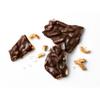 barkTHINS Snacking Dark Chocolate, Pretzel with Sea Salt, 4.7 Ounce view 4