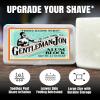 Gentleman Jon 100ml Alum Block in Plastic Case view 4