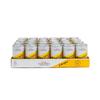 Schweppes Tonic Water 150ml Mini Can - 24 Pack view 1