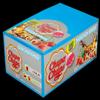 Chupa Chups Sugar Free Lollipop Display Box, Cherry, Cola & Strawberry Flavoured Assorted Party Sweets - 50 Lollies view 3