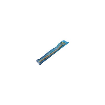 Natural Fresh Moist Vacuum-Packed 8" Miswak (3 Sticks) - Tooth And Gum Care (Natural Flavor)
