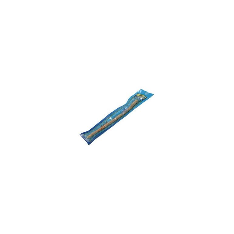 Natural Fresh Moist Vacuum-Packed 8" Miswak (3 Sticks) - Tooth And Gum Care (Natural Flavor)
