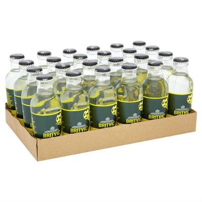 Britvic Tonic Water 24 x 160ml