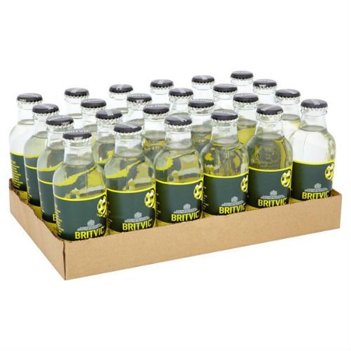 Britvic Tonic Water 24 x 160ml