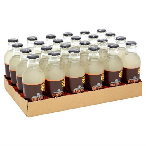 Britvic Ginger Beer 24 x 160ml