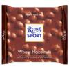 Ritter Sport Whole Hazelnuts 10x100g view 1