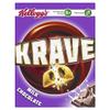 Kellogg's Krave Milk Chocolate, 650g view 1