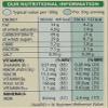 Kellogg's Krave Milk Chocolate, 650g view 3