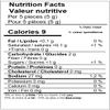 4 Boxes x 25g of Lkerol Salmiak - Stevia - Original - Swedish - Sugar Free - Salty Licorice - Pastilles - Lozenges - Drops - Dragees - Candies - Sweets view 2