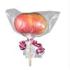 x50 (5.25 inch X 8inch) Toffee Apple Bags by Yolli Loypack Candy view 1
